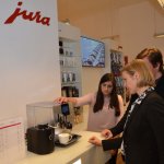 Premium Swiss Brand - Jura
